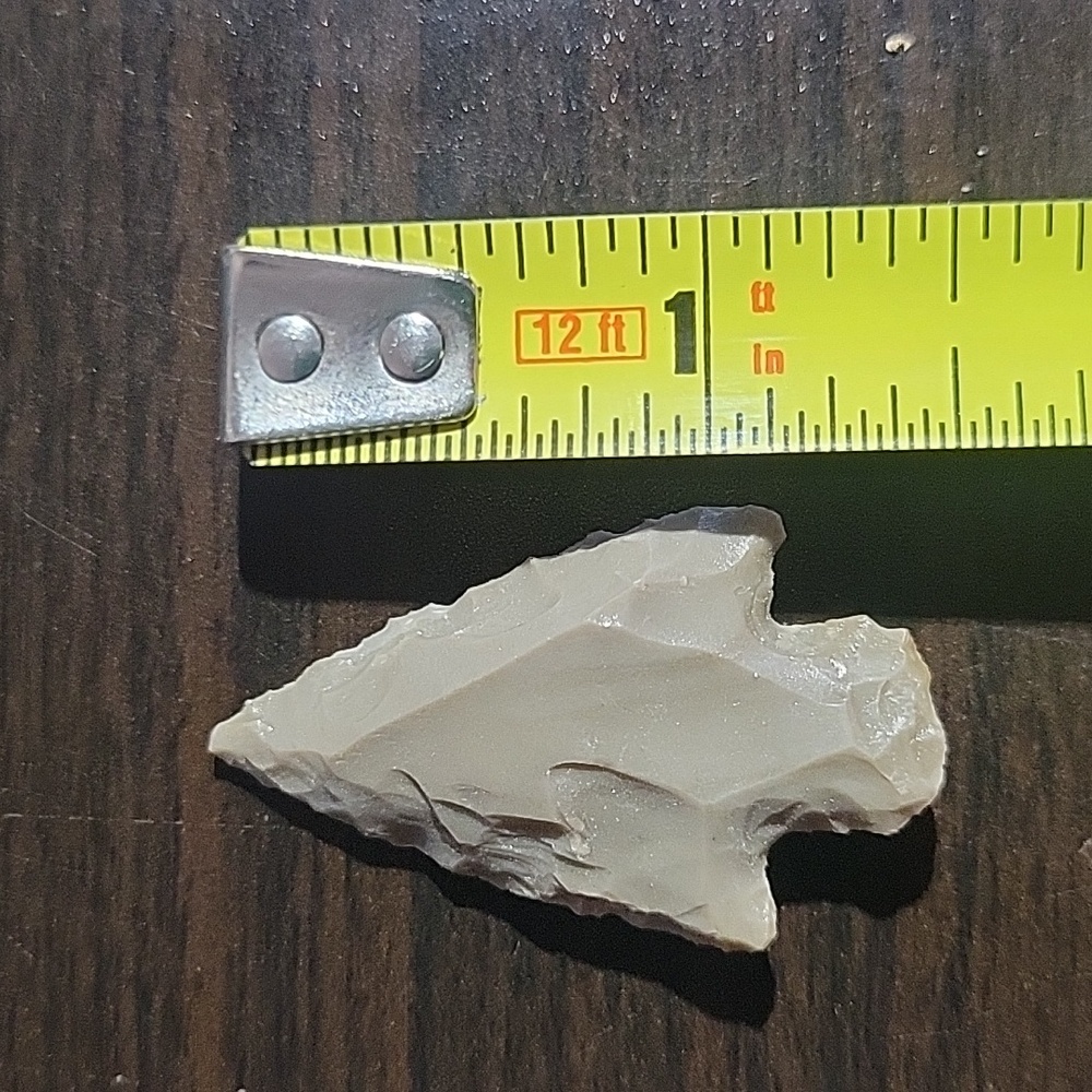 Native American artifacts - Picture 2 of 6